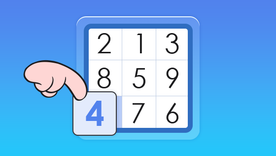 sudoku advanced strategies